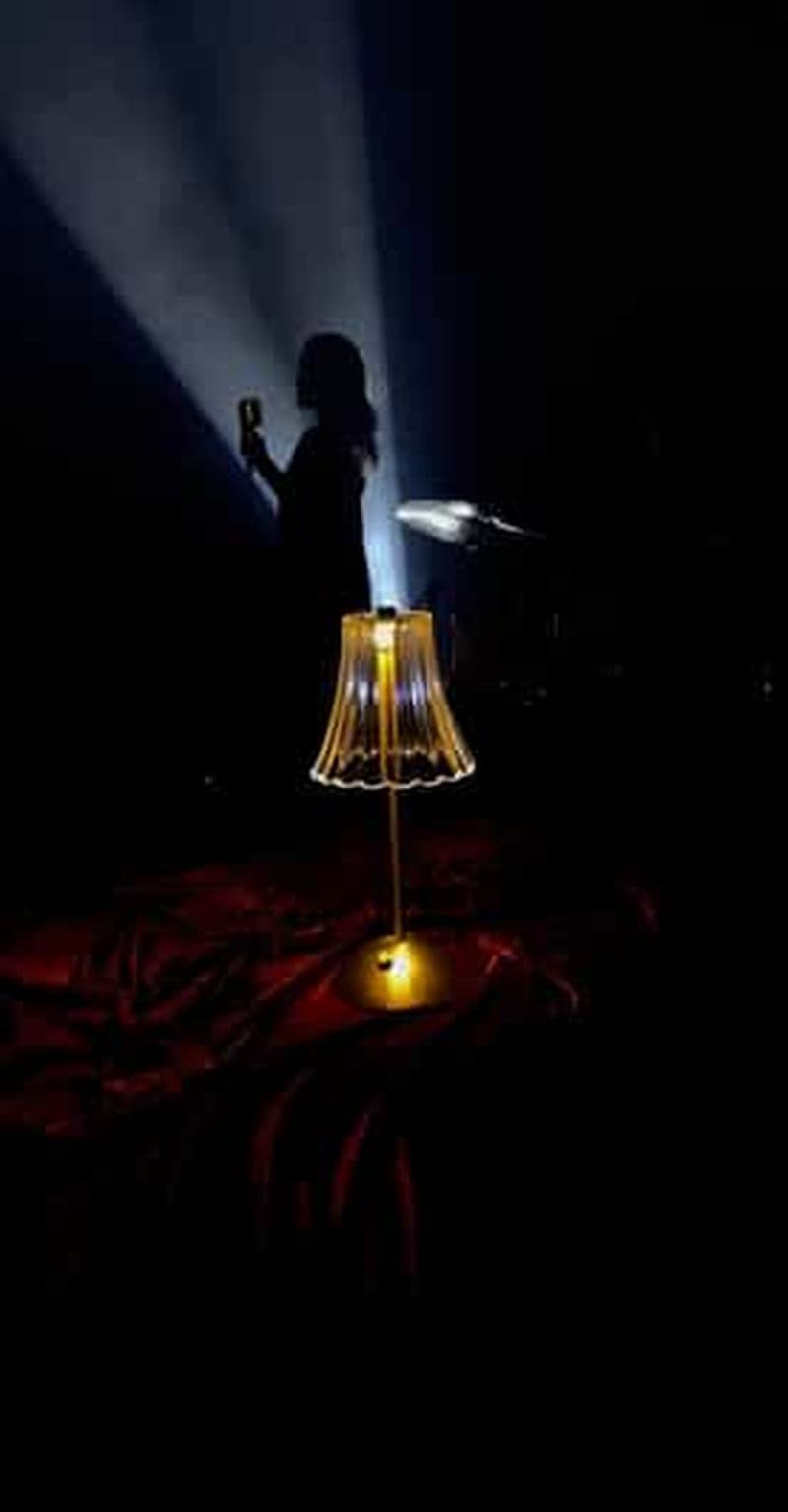 Varsovie : monodrame jazz à l'atelier-café Marta Banaszek