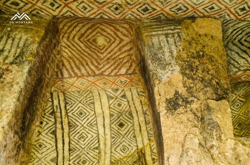 Billet Explorez Tierradentro : un voyage vers les tombes et les paysages sacrés