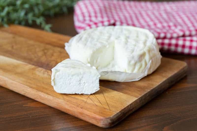 Les fromages et les chèvres du Roero