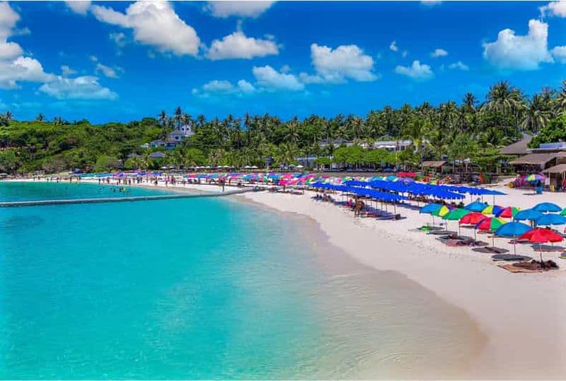 Billet Phuket : plongée avec tuba d'une journée complète aux îles Coral, Racha et Maiton