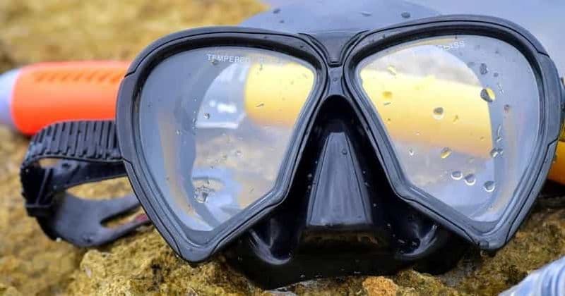 Billet Depuis Cancun : Plongée en apnée sur les récifs de Cozumel