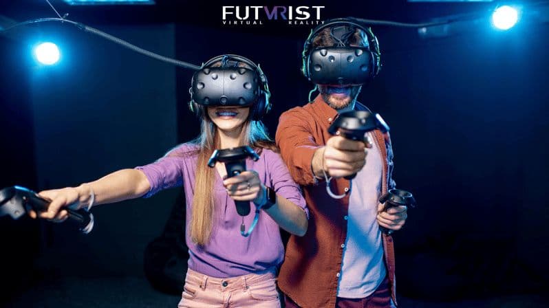 Bruxelles : Jeux, expériences et escape games en réalité virtuelle