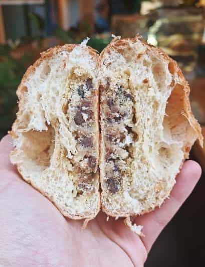 Billet La Balade Gourmande - Explorez Aix-en-Provence le Matin avec Thomas