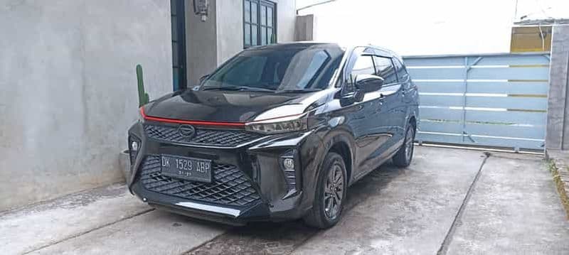 Transfert privé de l'aéroport Ngurah Rai de Bali