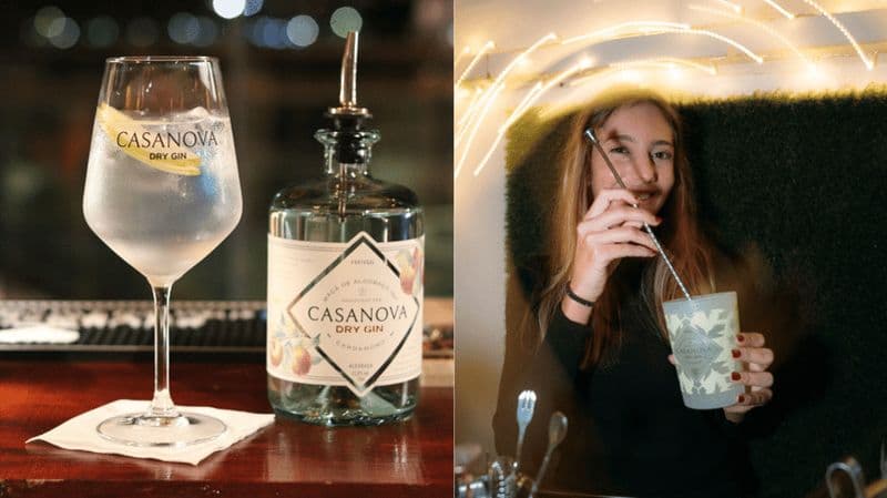 Billet Alcobaça : visite de la cave et de la distillerie Lemos Figueiredo