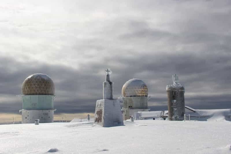 Billet Torre et Covão D'Metade