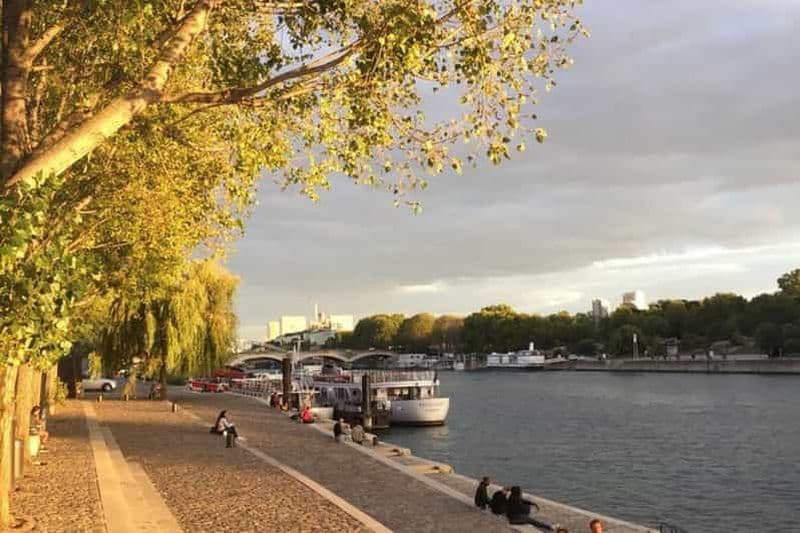 Billet Paris : Visite privée des principaux monuments