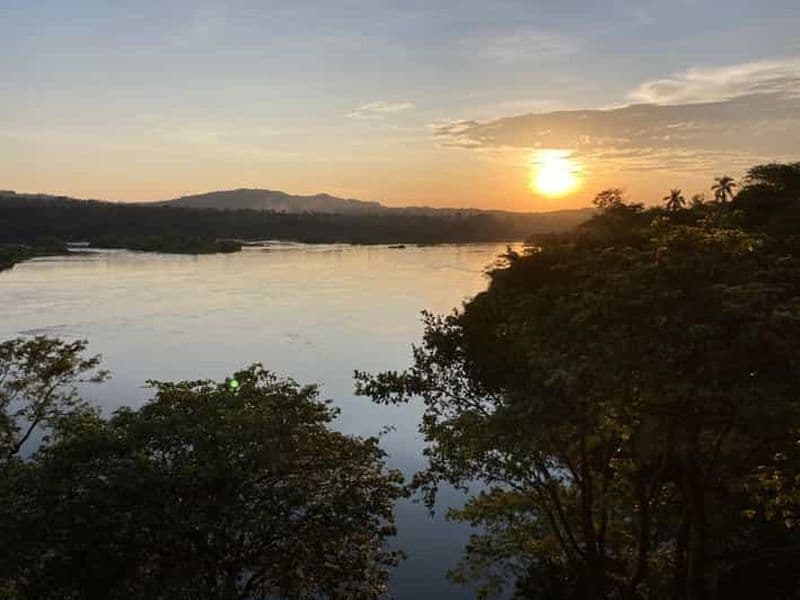 Billet Depuis Kampala : Aventure touristique d'une journée à Jinja