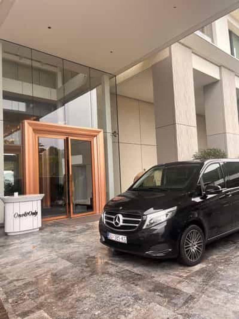 Billet Plongez dans le charme de Kotor avec FD Tour : Téléphérique du mont Lovcen