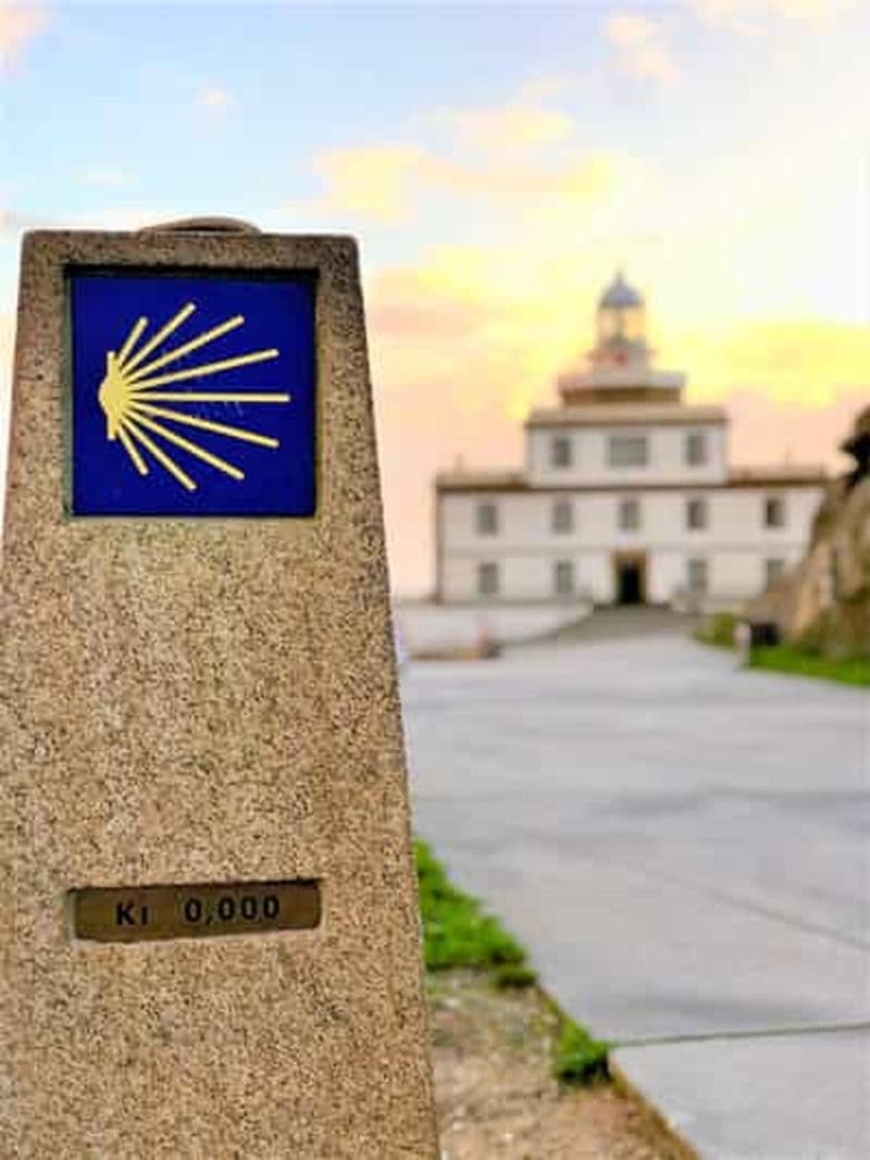 Billet De Santiago à Fisterra : découvrez la beauté sauvage de la Costa da Morte