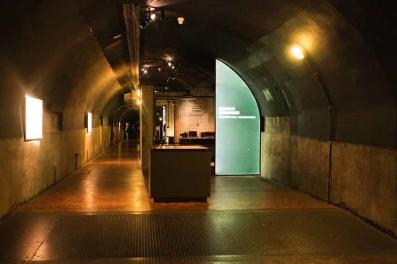 Caen : Billets d'entrée au Musée Mémorial et application audio optionnelle