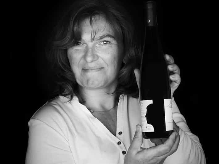 Visite de cave et dégustation de vins d'Alsace au féminin