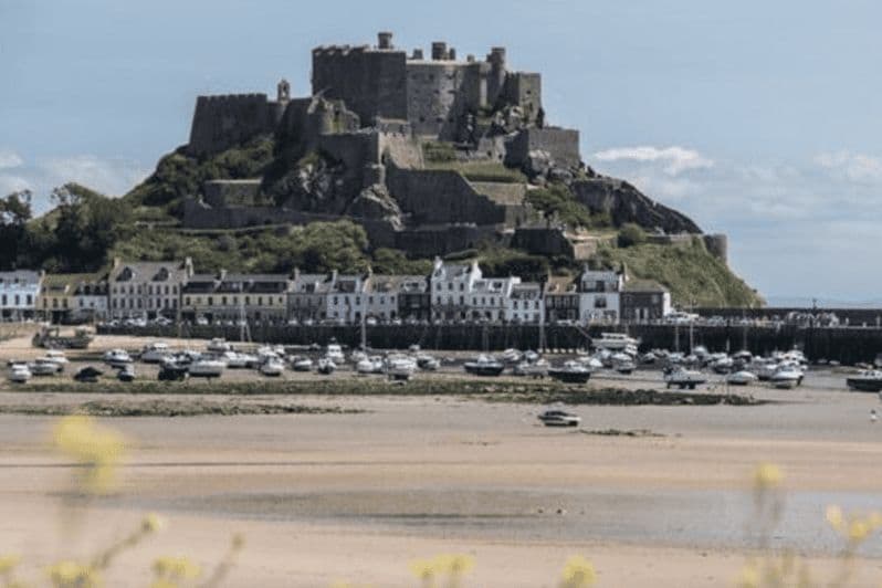 Billet Jersey : la route des phares Visite en bus de l'île de Jersey