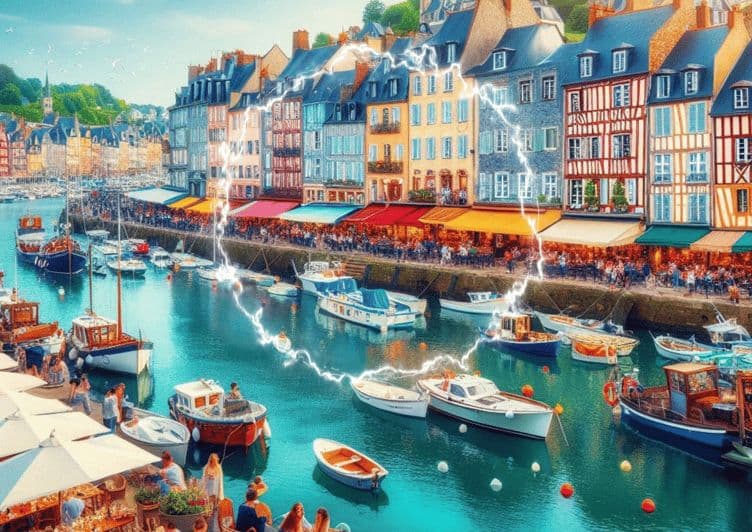 La Rochelle : Escape game en équipe sur le thème de la magie