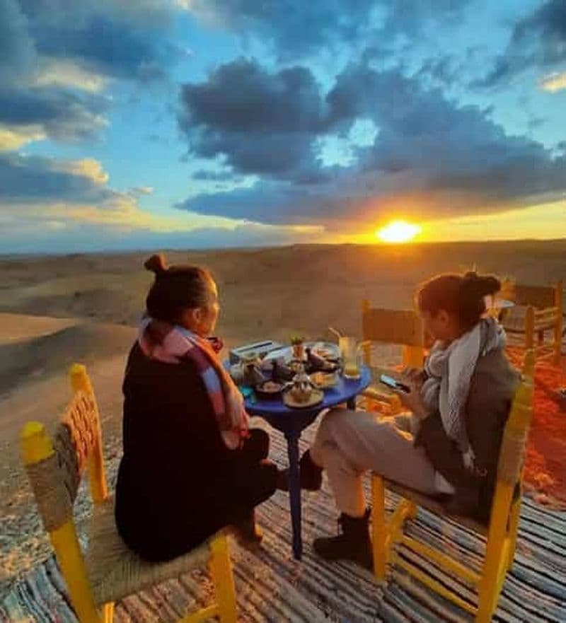 Billet Marrakech : sommet du mont Toubkal : randonnée guidée de 2 jours