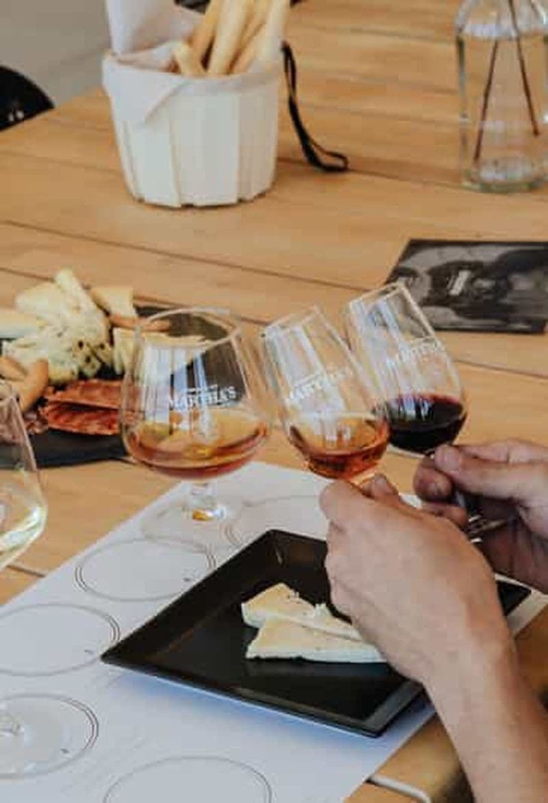 Douro : Martha's Legacy : visite et dégustation de vins de Porto