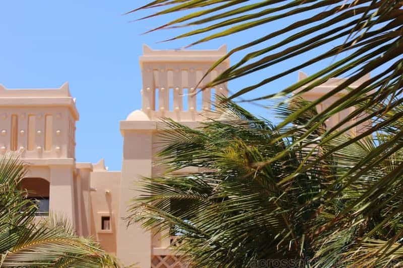 Safari au Cap-Vert 6 jours/5 nuits