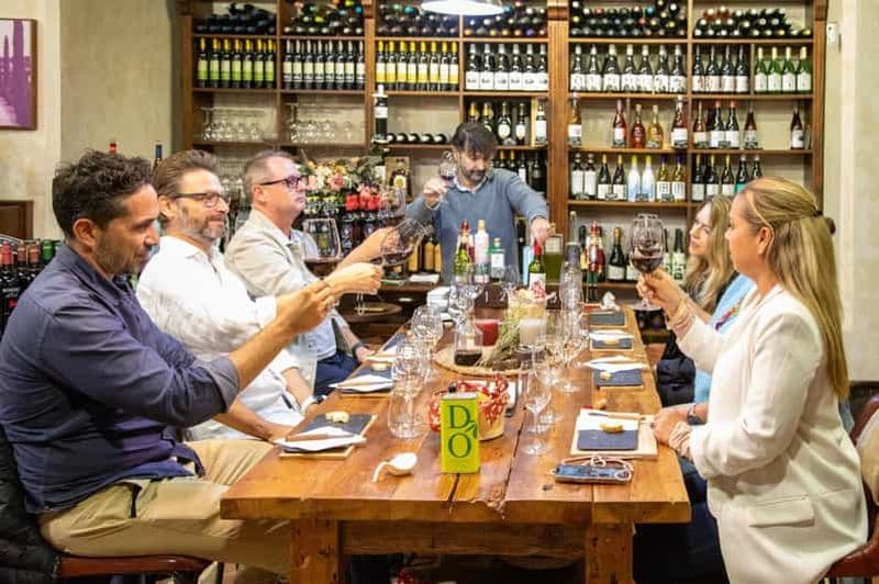 Billet Marbella : Visite de la vieille ville avec tapas et vin