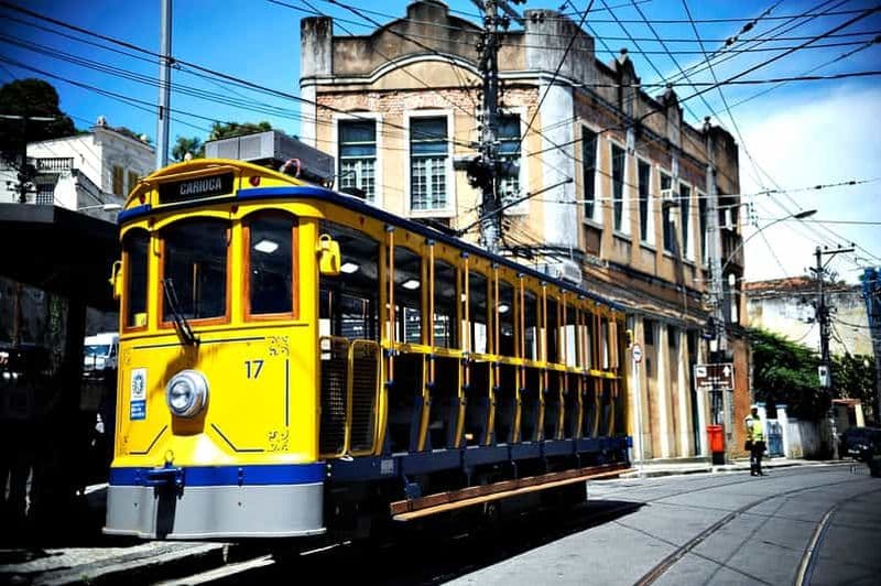 Billet Visite à pied de la culture et de l'art de Santa Teresa