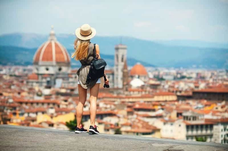 Billet Visite à pied essentielle de Florence pour découvrir son histoire