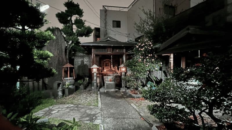 Osaka : Visite à pied des ruelles profondes avec possibilité de dîner