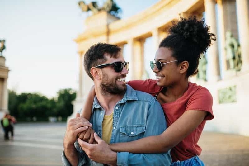 Billet Berlin : Photoshoot de la East Side Gallery