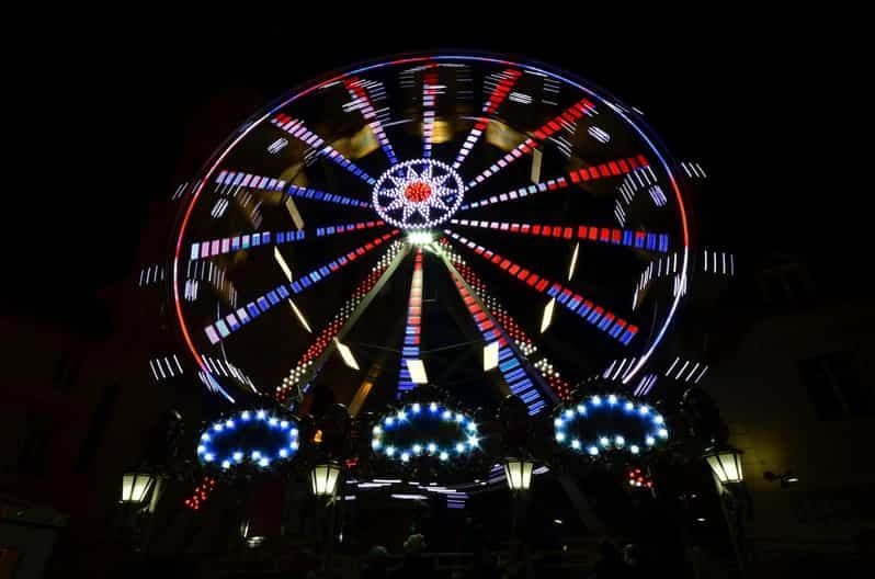 Billet Visite du marché de Noël de Graz