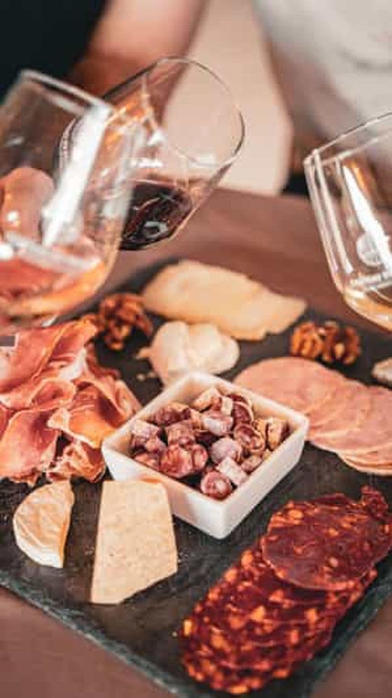 Billet Patrimoine Gourmand : Dégustations et saveurs locales à Viella