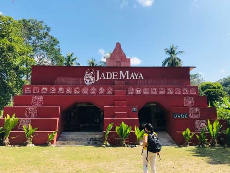 Billet Stunning Antigua : visite d'une jounée à pied