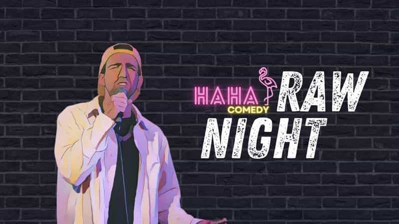 Cologne : stand-up comique Open-Mic sur la Zülpicher Straße