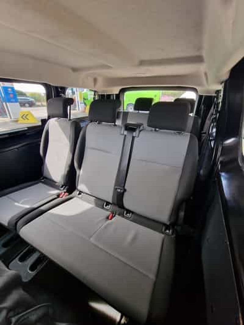 Transfert en taxi de l'aéroport de Lisbonne au centre ville