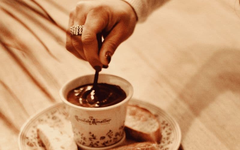 Billet Visite et histoire du chocolat à Barcelone