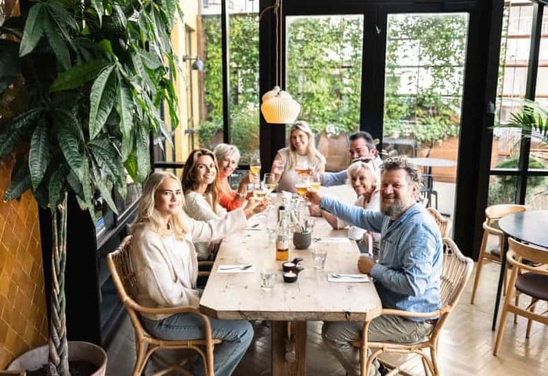 Billet Ålesund : Visite guidée culinaire à pied