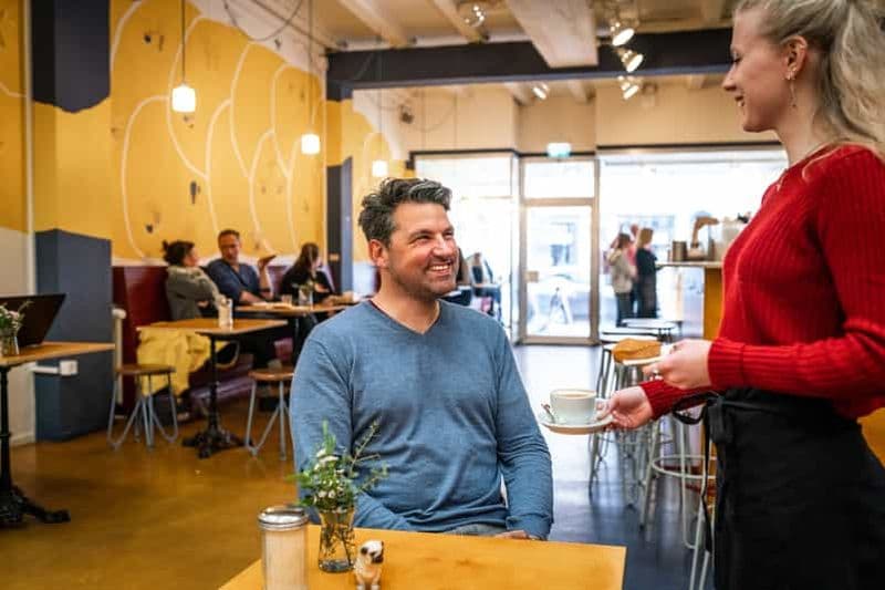 Billet Bâle : Visite culinaire autonome