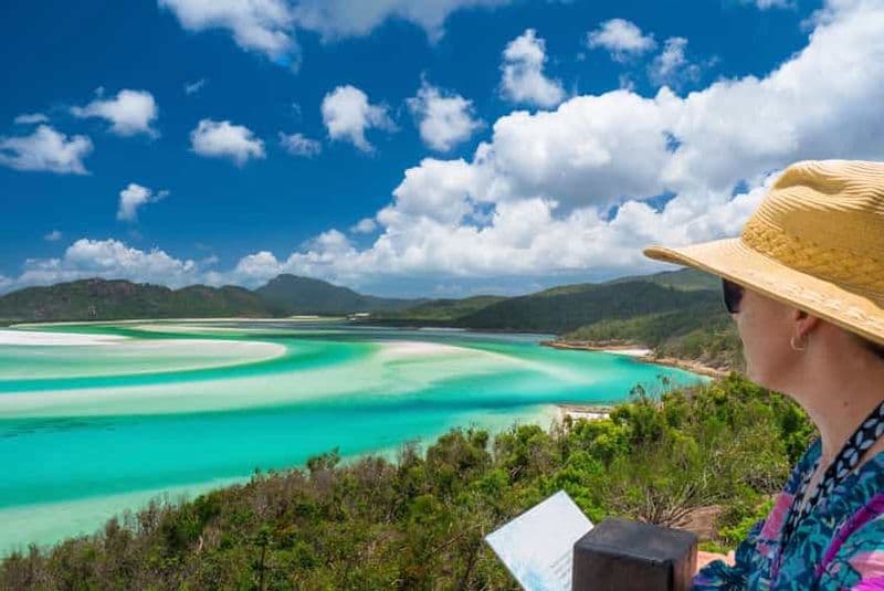 Billet Airlie Beach : croisière à Whitehaven Beach avec Chill & Grill