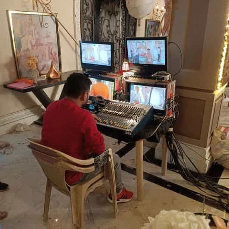 Billet Mumbai : visite guidée des studios de Bollywood avec billets