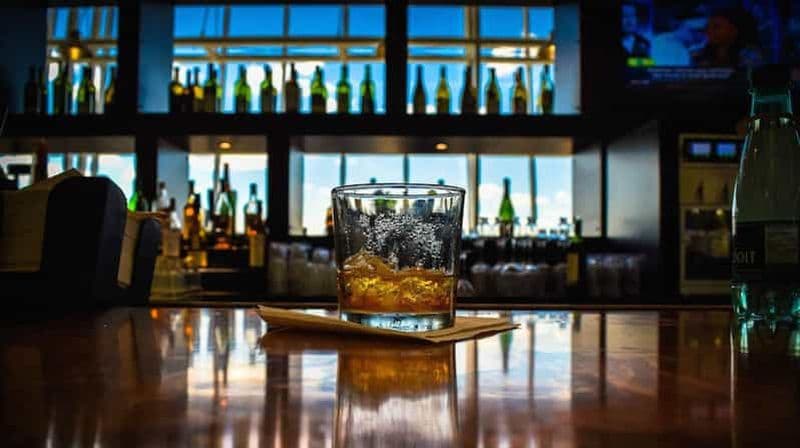 Billet Toronto : Visite à pied de l'histoire de la prohibition et des spiritueux