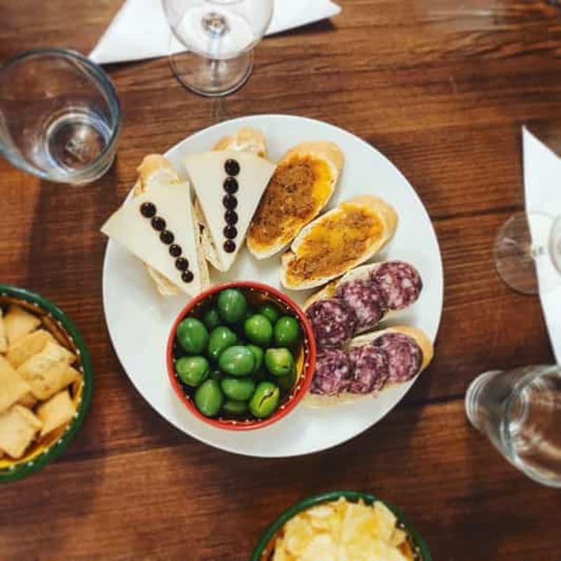 Cordoue : Soirée de dégustation de vins locaux