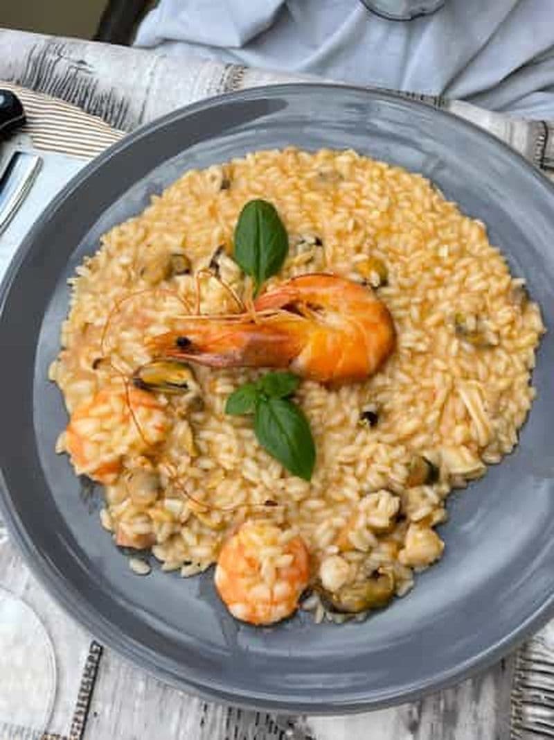 Cours de cuisine italienne authentique à domicile au Luxembourg