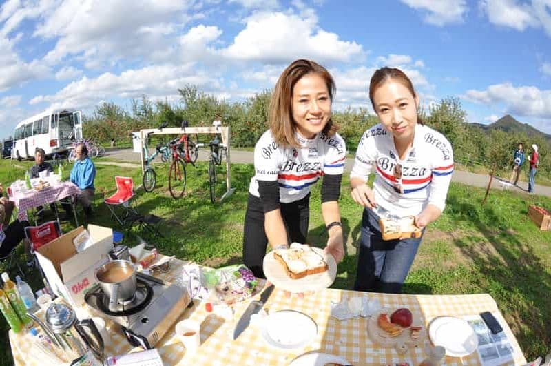 Billet Tokyo : Visite privée à vélo avec un mignon E-bike