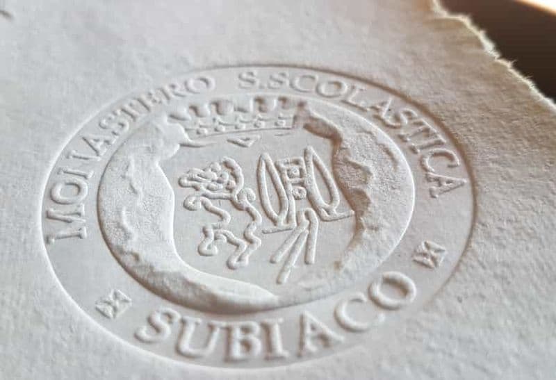 Musée du papier : une journée avec les maîtres papetiers