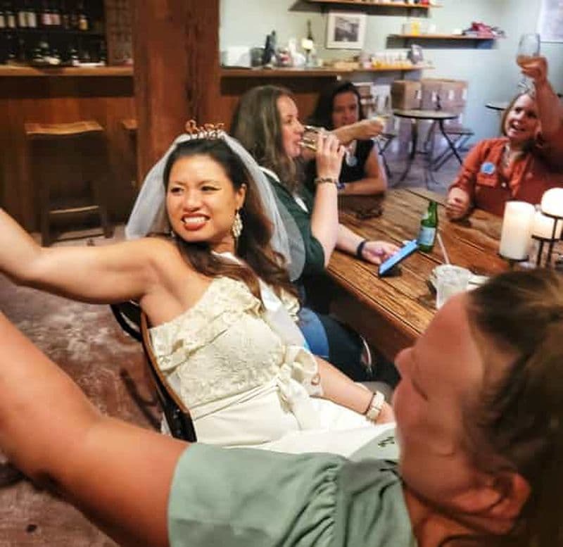 Billet Seattle Pike Place Market : Chasse aux fantômes et alcool