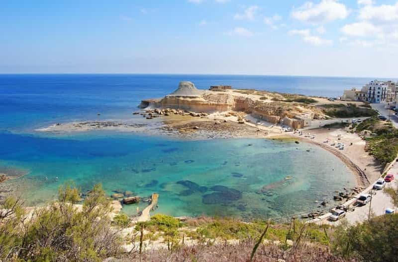 Billet iSeeGozo Day Pass avec Ferry & Gozo Bus Hop-On Hop-Off (CMO)