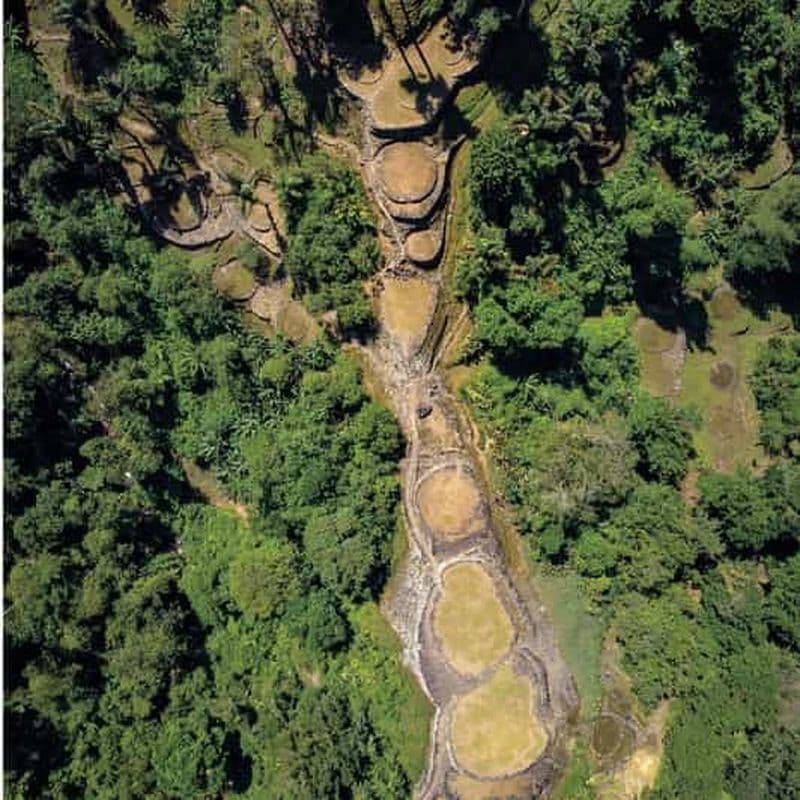 Billet Santa Marta : Ciudad Perdida (4 jours et 3 nuits / 3 jours et 2 nuits)