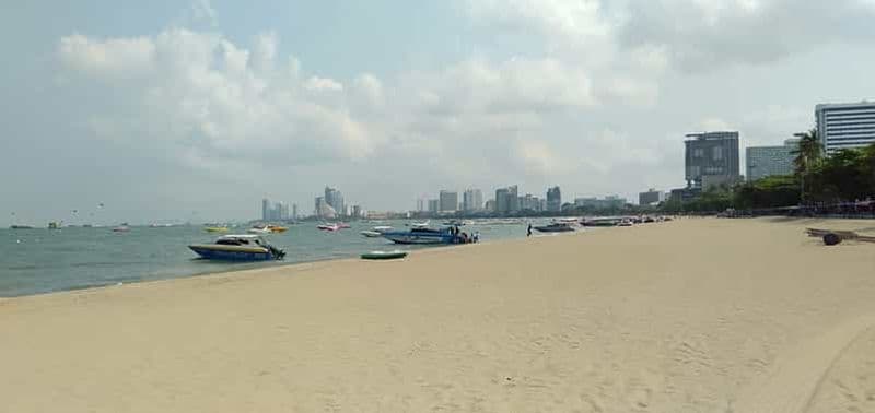 Billet Depuis Bangkok : visite des temps forts de Pattaya et Chonburi