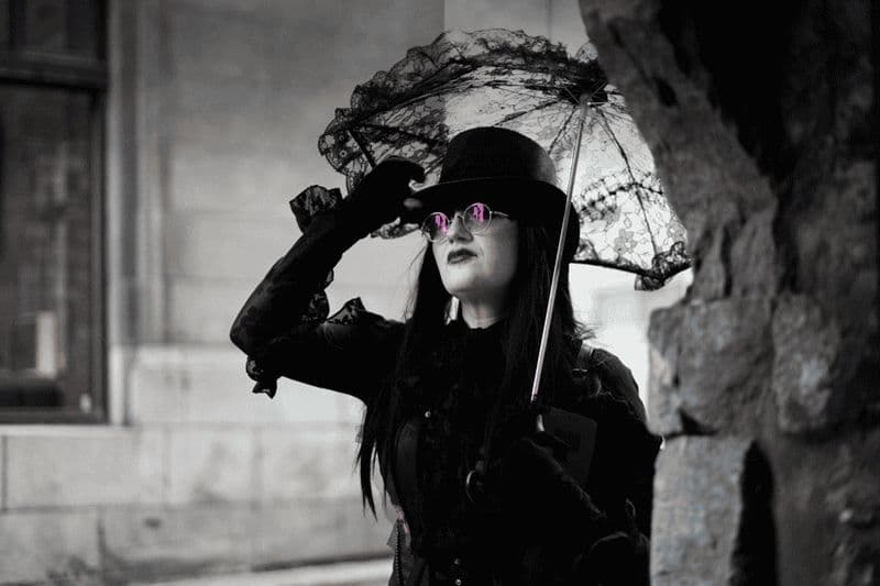 Billet Le Vieux-Montréal : Marche traditionnelle des fantômes de la ville hantée