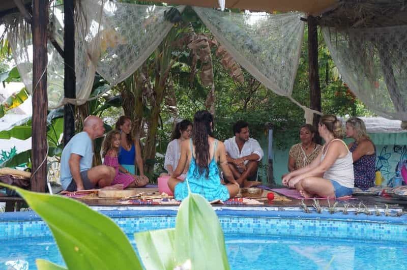 Cozumel : yoga et aventure en quad dans la jungle