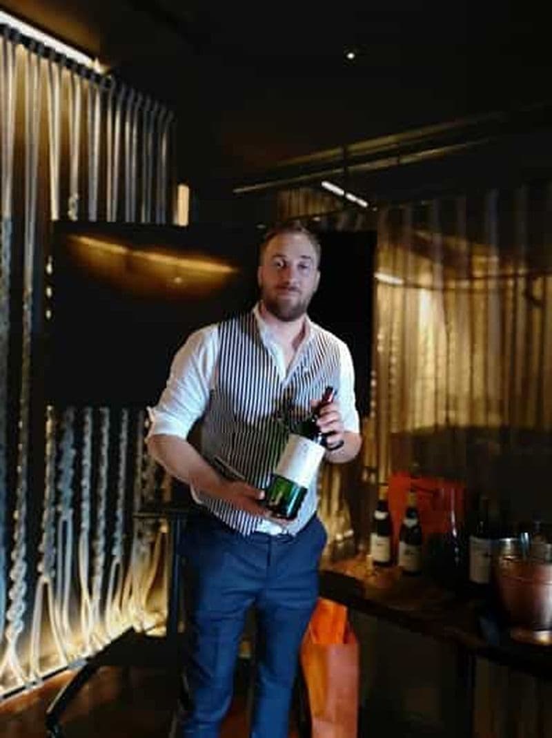 Billet Dégustation de vins - Un toast à l'indépendance