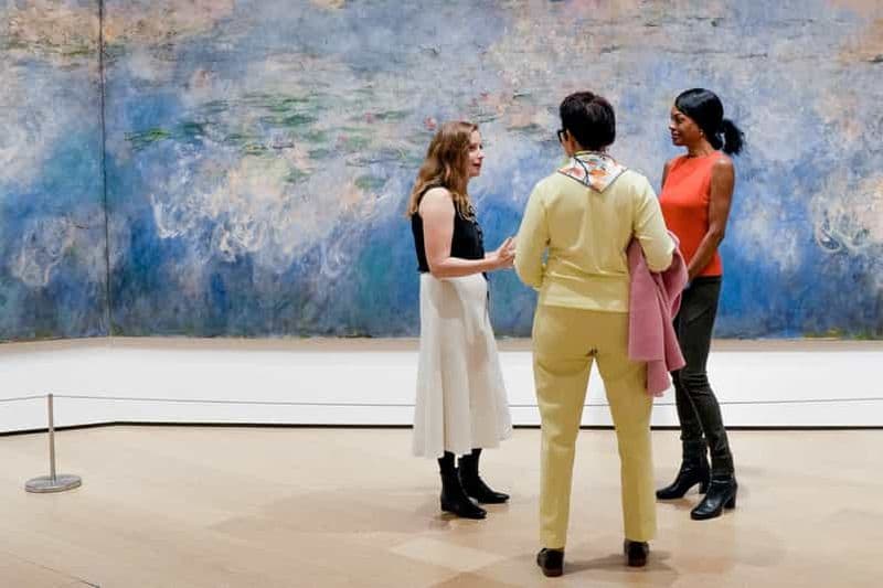 Billet NYC : Visite du MoMA avant les heures d'ouverture avec un expert en art
