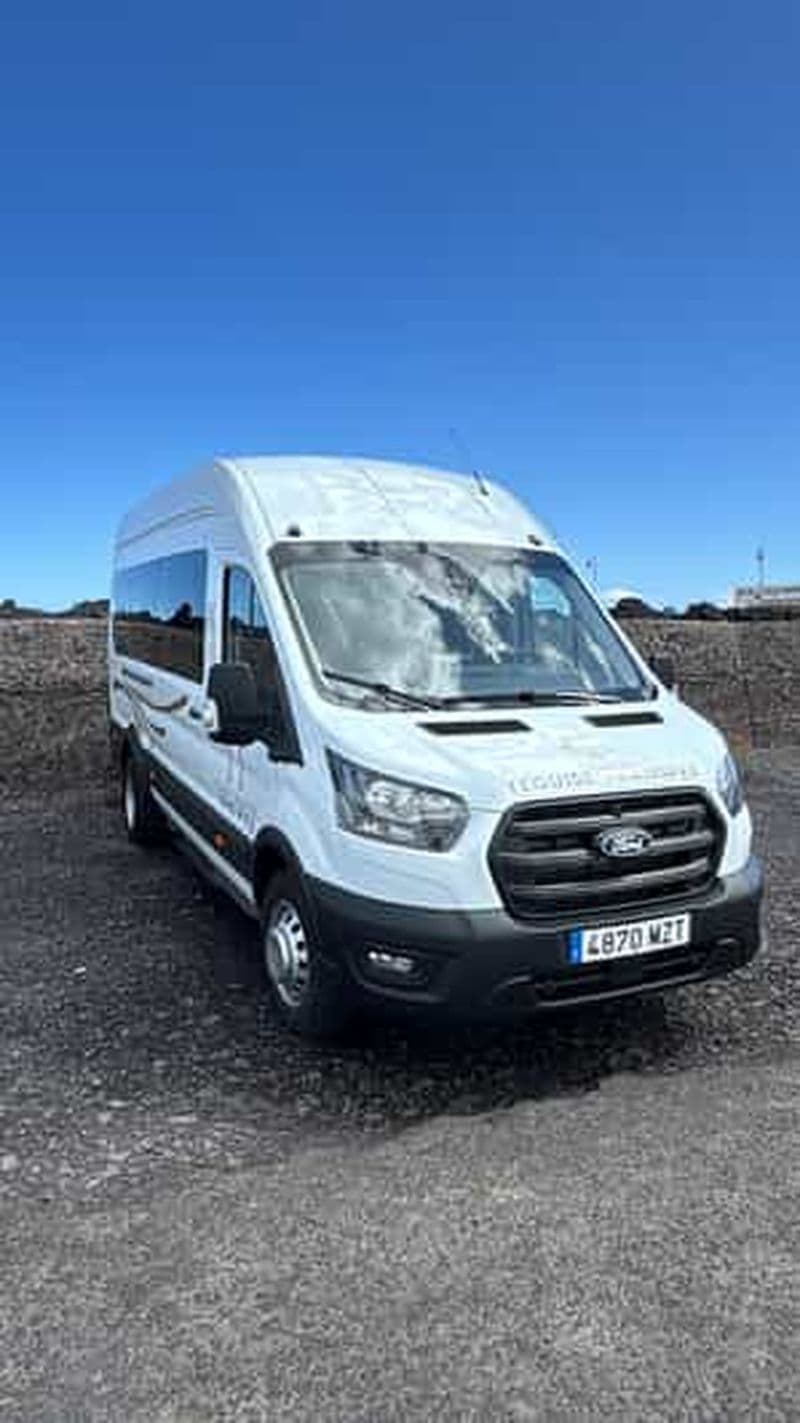 Transfert aéroport - hébergement